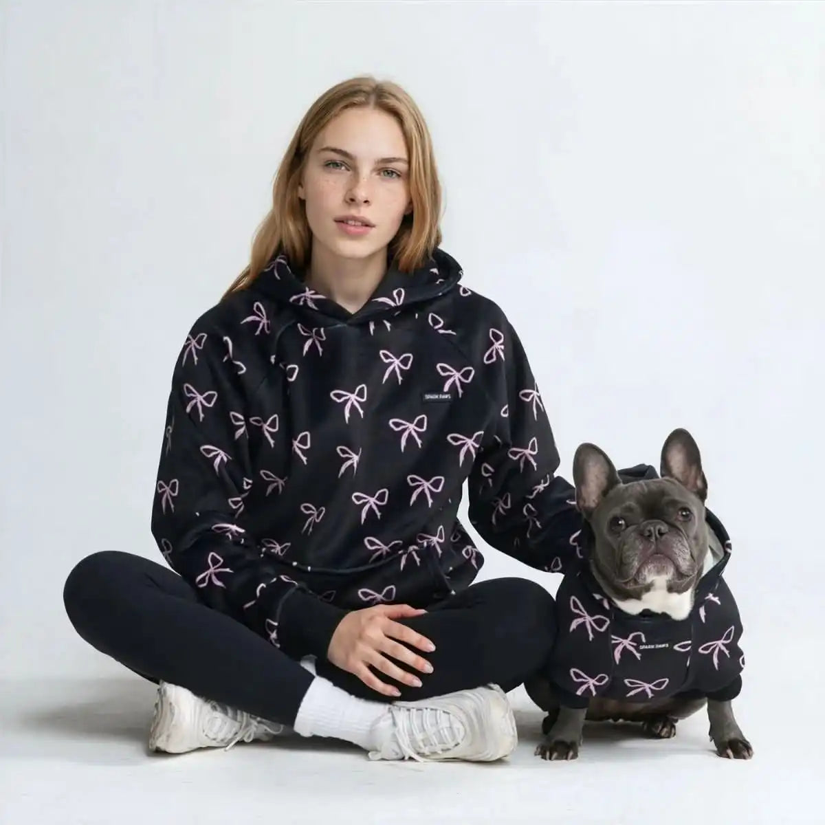 Human Hoodie Prints