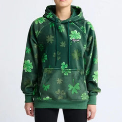 St. Paddy's Human Hoodies (Limited Edition)