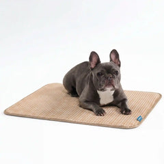 Frostcore™ Cooling Mat - Waffle Brown