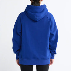 Essential Human Hoodie - Midnight Blue