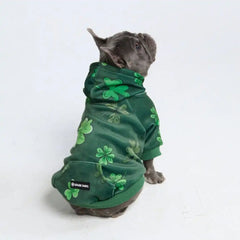 St. Paddy's Human Hoodies (Limited Edition)