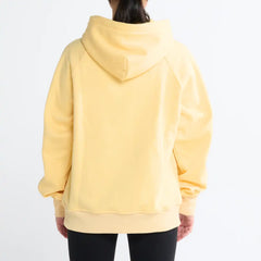 Essential Human Hoodie - Buttercream