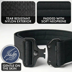 Comfort Control Collar - Black