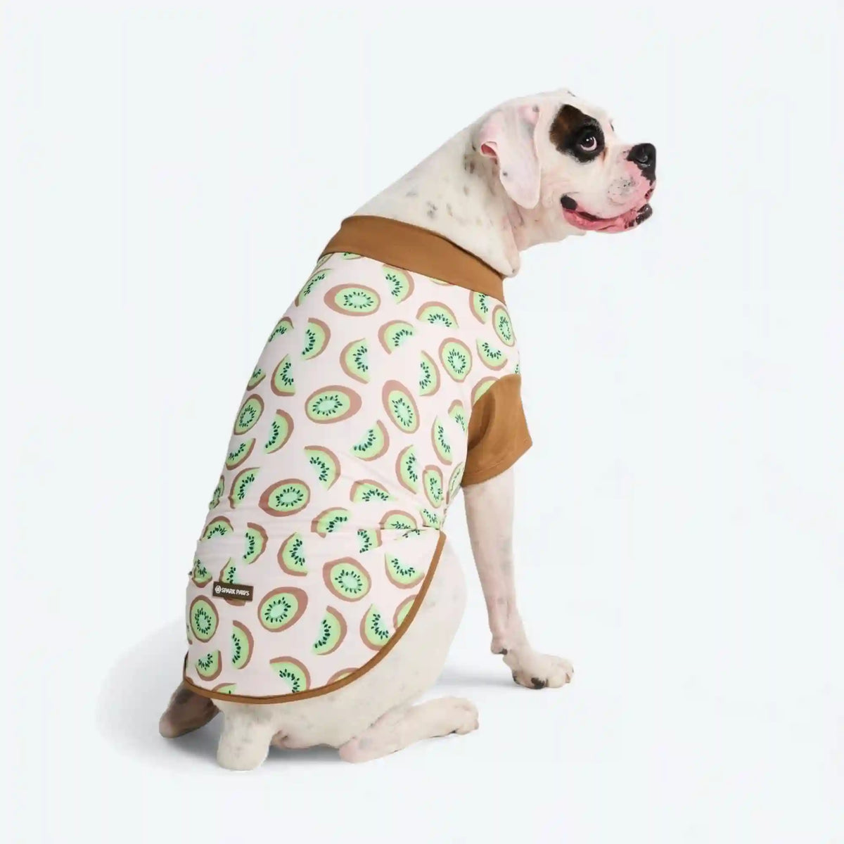 Sunblock Shirt - Kiwi