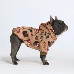 The Canada Human Hoodie