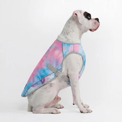 Dog Cooling Vest - Snow Cone (2)