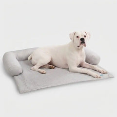 Frostcore™ Cooling Couch Cover Dog Bed