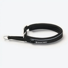 Cushioned Martingale Collar - Black