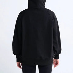 Halloween Human Hoodie - Reflective Skeleton