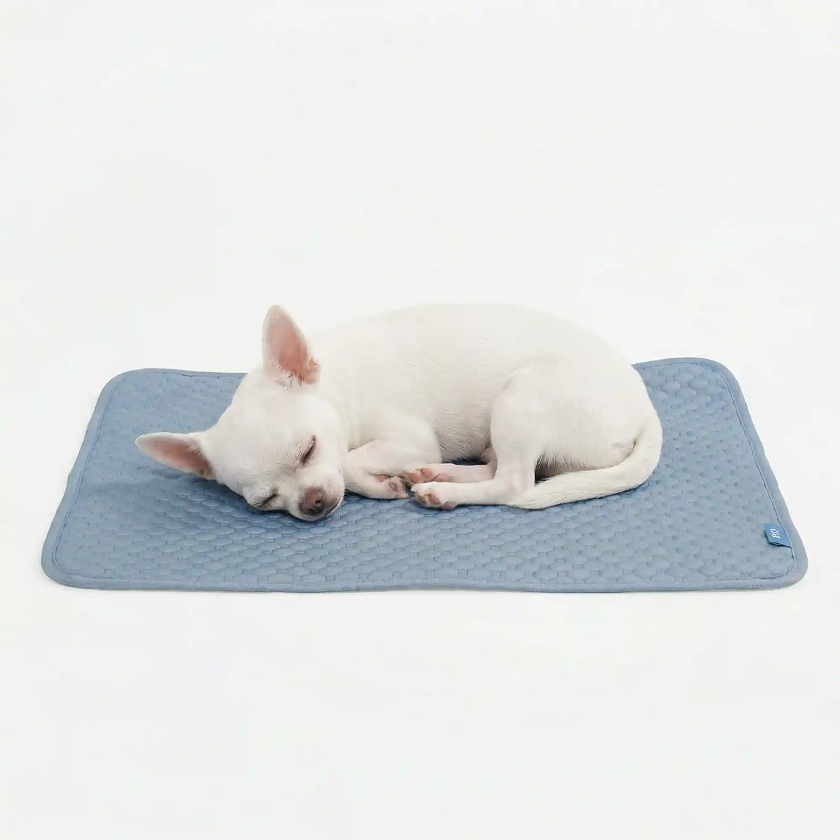 Frostcore™ Cooling Mat - Ash Blue