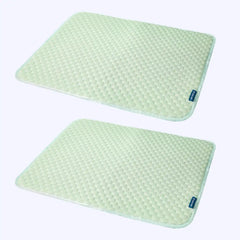 Frostcore™ Cooling Mat (2-pack) - Orb Green
