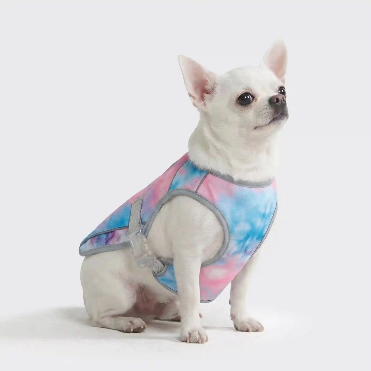 Dog Cooling Vest - Snow Cone