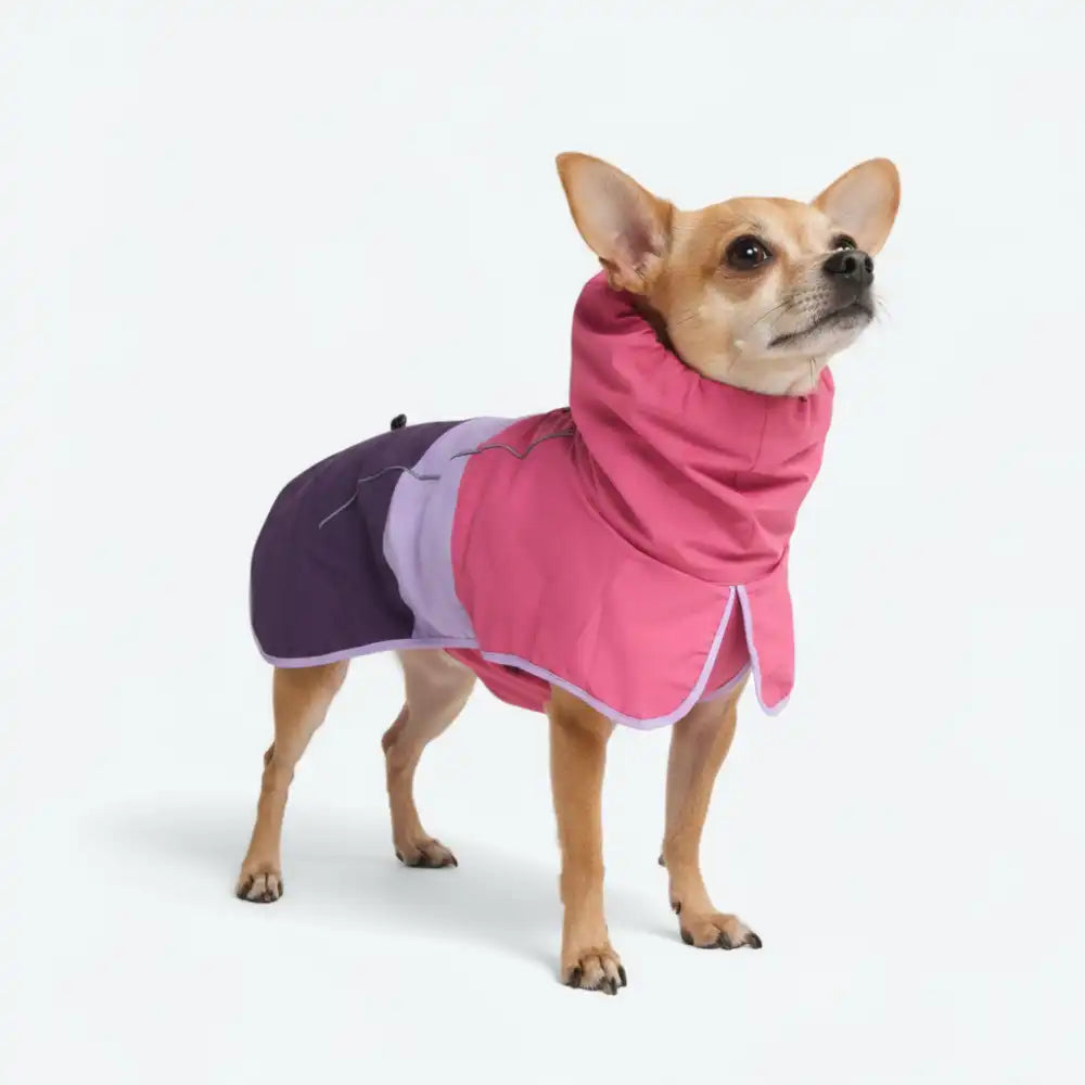 Breatheshield™ Dog Raincoats