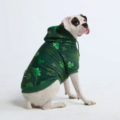 St. Paddy's Dog Hoodies (Limited Edition)