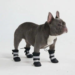 Dog Rainboots, Waterproof Dog Shoes