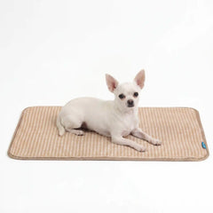 Frostcore™ Cooling Mat - Waffle Brown