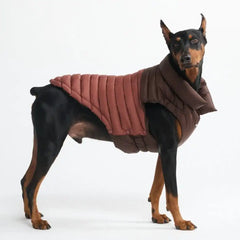 PuffShield Winter Jackets