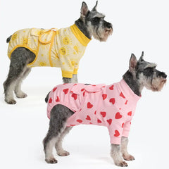 Dog Surgical Suit  2-pack